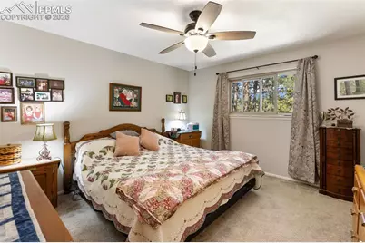 702 Sunnywood Loop, Woodland Park, CO 80863 - Photo 21