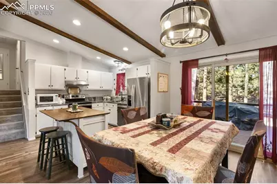 702 Sunnywood Loop, Woodland Park, CO 80863 - Photo 5