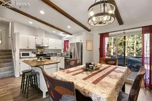 702 Sunnywood Loop, Woodland Park, CO 80863 - Photo 5