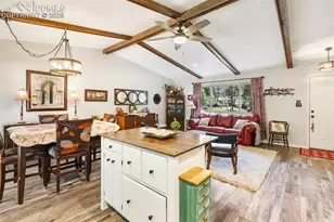 702 Sunnywood Loop, Woodland Park, CO 80863 - Photo 25