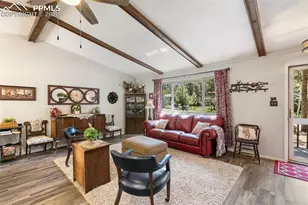 702 Sunnywood Loop, Woodland Park, CO 80863 - Photo 31