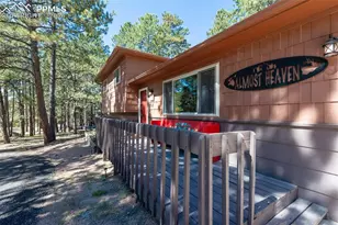 702 Sunnywood Loop, Woodland Park, CO 80863 - Photo 29