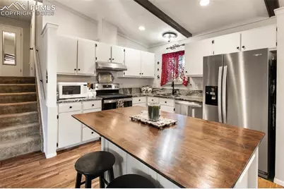 702 Sunnywood Loop, Woodland Park, CO 80863 - Photo 3