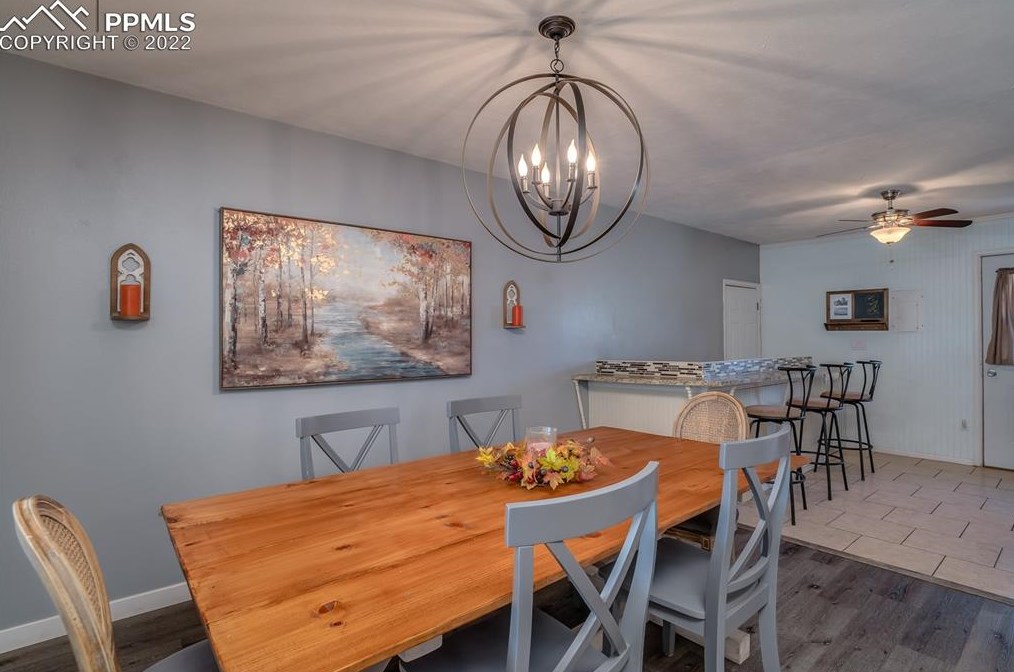 341 Longfellow Dr, Colorado Springs CO 80910-2515 exterior