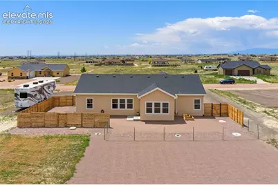 981 E Blackstone Drive, Pueblo West, CO 81007 - Photo 9