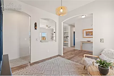 981 E Blackstone Drive, Pueblo West, CO 81007 - Photo 17