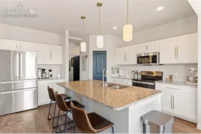 981 E Blackstone Drive, Pueblo West, CO 81007 - Photo 13