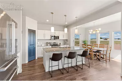 981 E Blackstone Drive, Pueblo West, CO 81007 - Photo 3