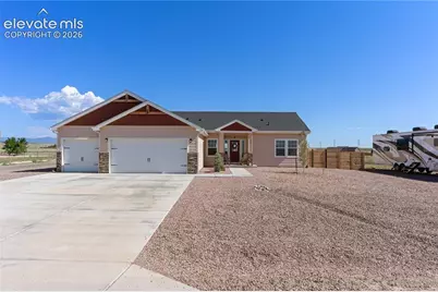 981 E Blackstone Drive, Pueblo West, CO 81007 - Photo 27