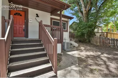 2409 Robinson Street, Colorado Springs, CO 80904 - Photo 3