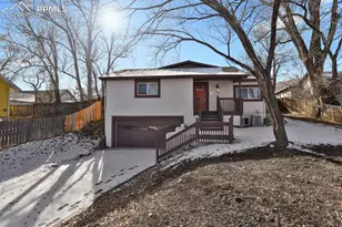 2409 Robinson St, Colorado Springs, CO 80904 - Photo 1