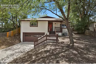 2409 Robinson Street, Colorado Springs, CO 80904 - Photo 1