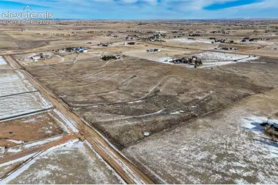 3225 Tackhouse Road, Peyton, CO 80831 - Photo 1