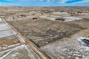 3225 Tackhouse Rd, Peyton, CO 80831 - Photo 1
