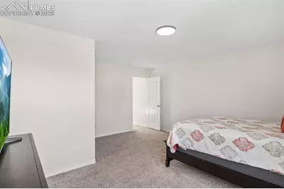 3651 Desert Willow Lane, Colorado Springs, CO 80925 - Photo 15