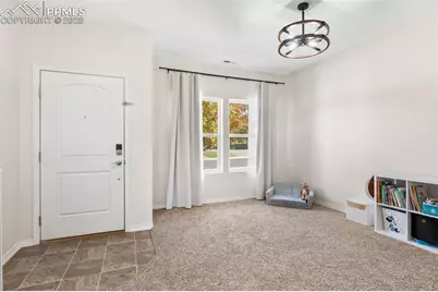 3651 Desert Willow Lane, Colorado Springs, CO 80925 - Photo 3