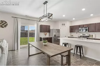 3651 Desert Willow Lane, Colorado Springs, CO 80925 - Photo 9