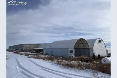 3365 Empire Farm View, Calhan, CO 80808 - Photo 3