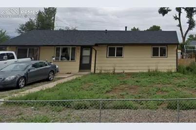 80 Leta Drive, Colorado Springs, CO 80911 - Photo 1