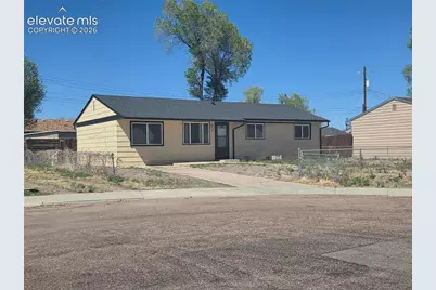80 Leta Drive, Colorado Springs, CO 80911 - Photo 3