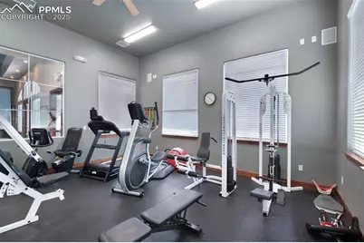 6984 Ash Creek Heights #204, Colorado Springs, CO 80922 - Photo 21