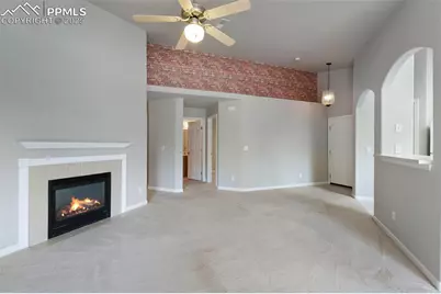 6984 Ash Creek Heights #204, Colorado Springs, CO 80922 - Photo 3