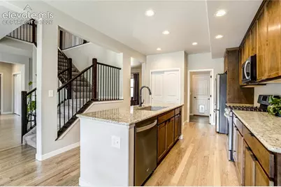 1070 Kelso Place, Colorado Springs, CO 80921 - Photo 11