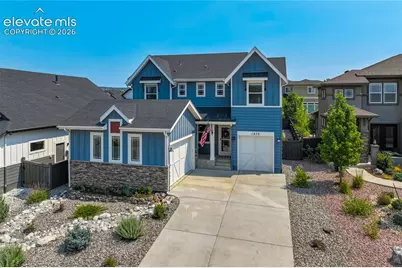 1070 Kelso Place, Colorado Springs, CO 80921 - Photo 1