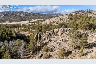 0 County Road 12, Florissant, CO 80816 - Photo 7