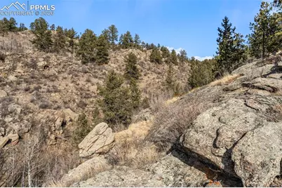 0 County Road 12, Florissant, CO 80816 - Photo 27