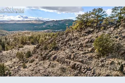 0 County Road 12, Florissant, CO 80816 - Photo 17