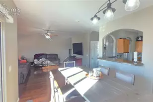 5971 Dancing Sun Way, Colorado Springs, CO 80911 - Photo 13