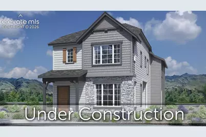 8855 Shorewood Drive, Colorado Springs, CO 80908 - Photo 1