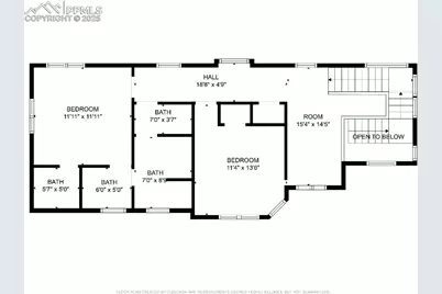 15948 Huckleberry Heights, Colorado Springs, CO 80908 - Photo 49