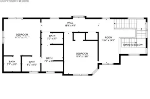 15948 Huckleberry Hts, Colorado Springs, CO 80908 - Photo 49