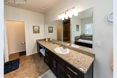 15948 Huckleberry Heights, Colorado Springs, CO 80908 - Photo 23