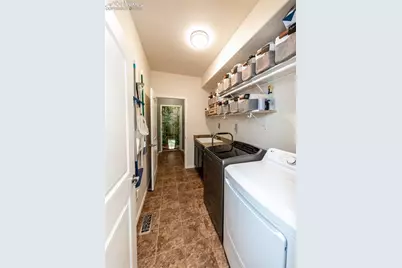 15948 Huckleberry Heights, Colorado Springs, CO 80908 - Photo 19