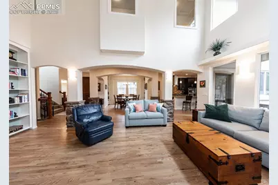 15948 Huckleberry Heights, Colorado Springs, CO 80908 - Photo 9