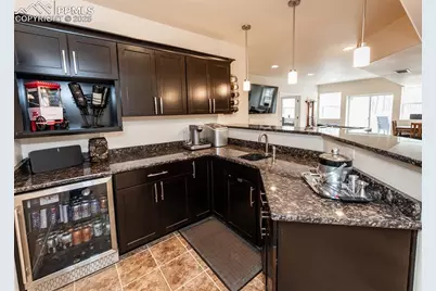 15948 Huckleberry Heights, Colorado Springs, CO 80908 - Photo 35