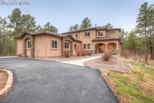 15948 Huckleberry Hts, Colorado Springs, CO 80908 - Photo 1