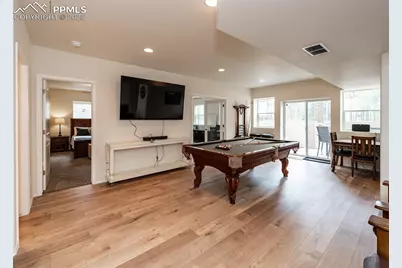 15948 Huckleberry Heights, Colorado Springs, CO 80908 - Photo 33
