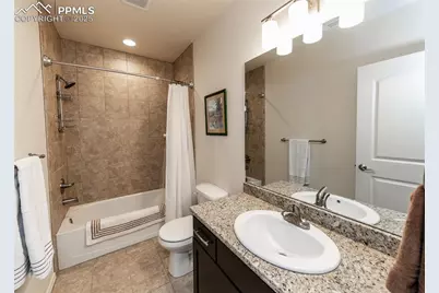 15948 Huckleberry Heights, Colorado Springs, CO 80908 - Photo 39