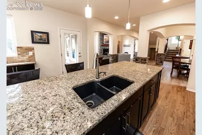 15948 Huckleberry Heights, Colorado Springs, CO 80908 - Photo 17