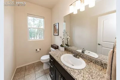 15948 Huckleberry Heights, Colorado Springs, CO 80908 - Photo 7