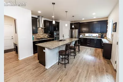 15948 Huckleberry Heights, Colorado Springs, CO 80908 - Photo 13