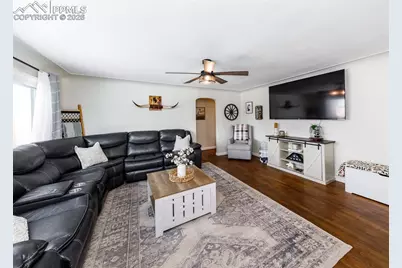 548 Denver Street, Calhan, CO 80808 - Photo 3