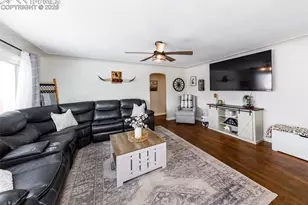 548 Denver St, Calhan, CO 80808 - Photo 3