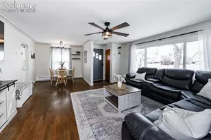 548 Denver St, Calhan, CO 80808 - Photo 5