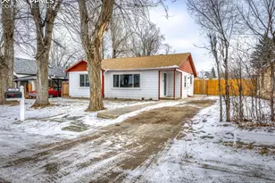 548 Denver St, Calhan, CO 80808 - Photo 1