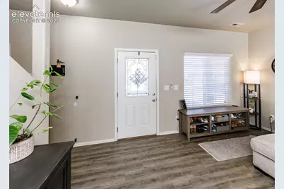 9766 Desert Lily Circle, Colorado Springs, CO 80925 - Photo 5